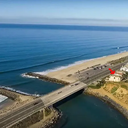 Villa Carlsbad Sunset Escape